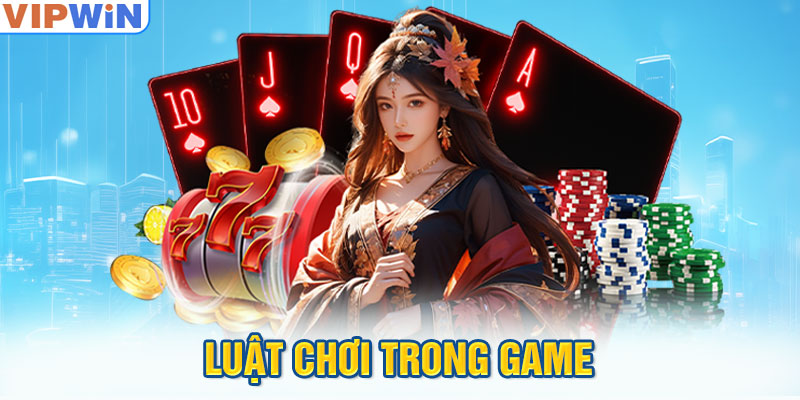 Luật chơi trong game